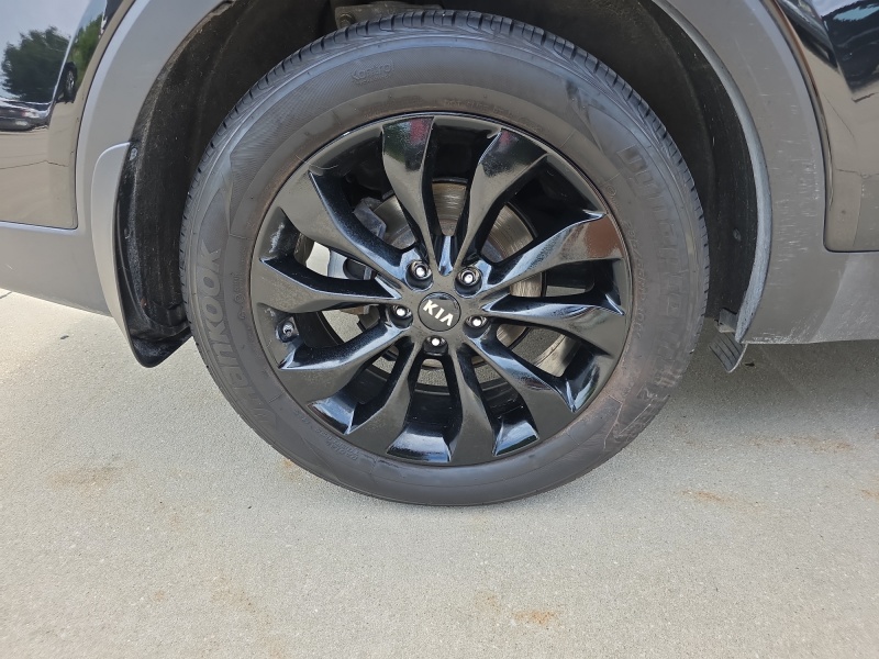 2020 Kia Sorento