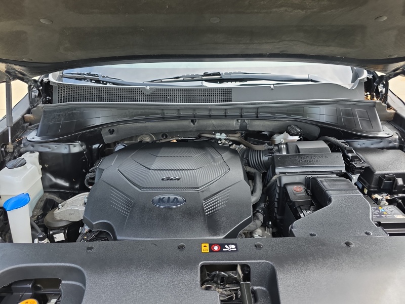 2020 Kia Sorento
