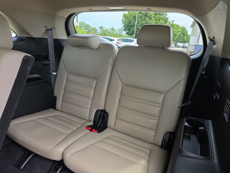 2020 Kia Sorento