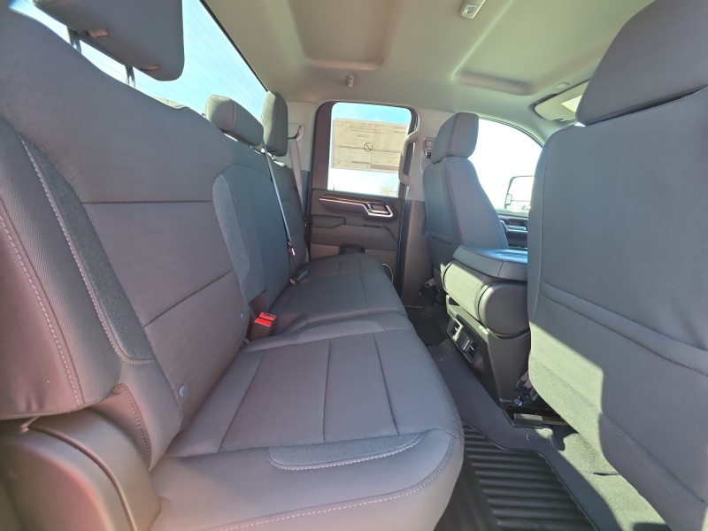 2026 GMC Sierra 3500HD