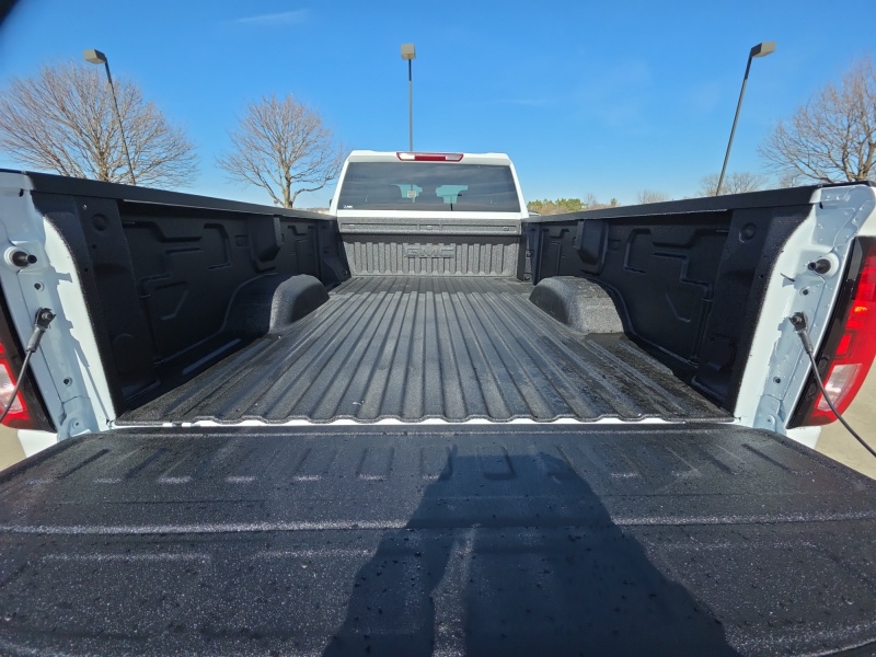 2026 GMC Sierra 3500HD