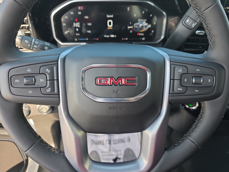 2026 GMC Sierra 3500HD