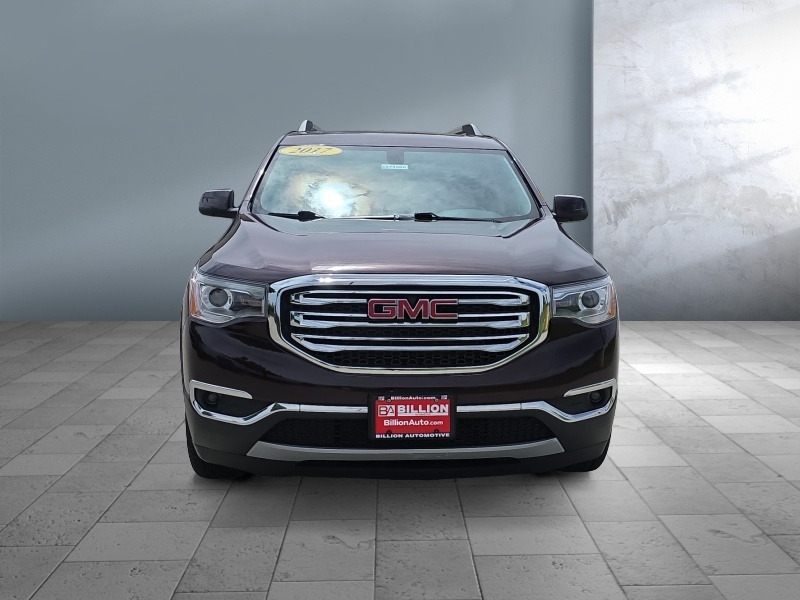 2017 GMC Acadia
