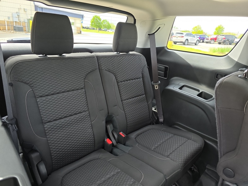 2017 GMC Acadia