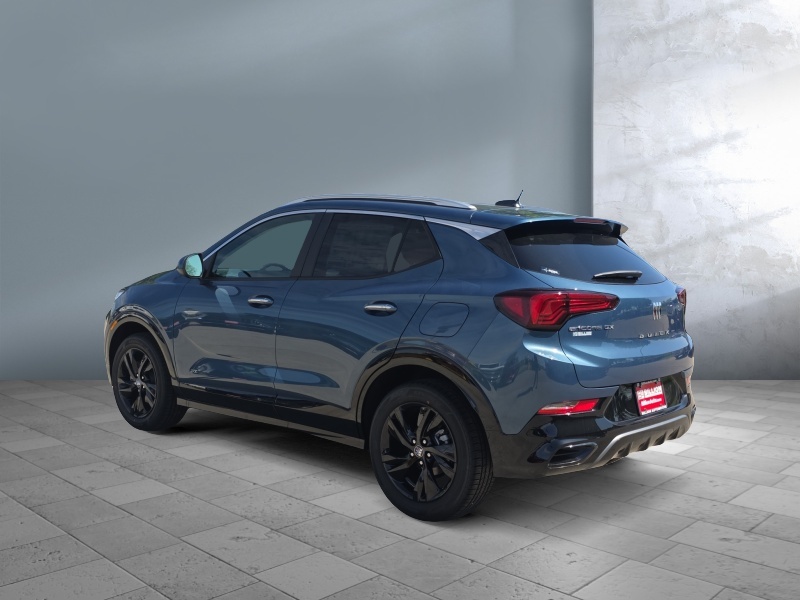 2026 Buick Encore GX