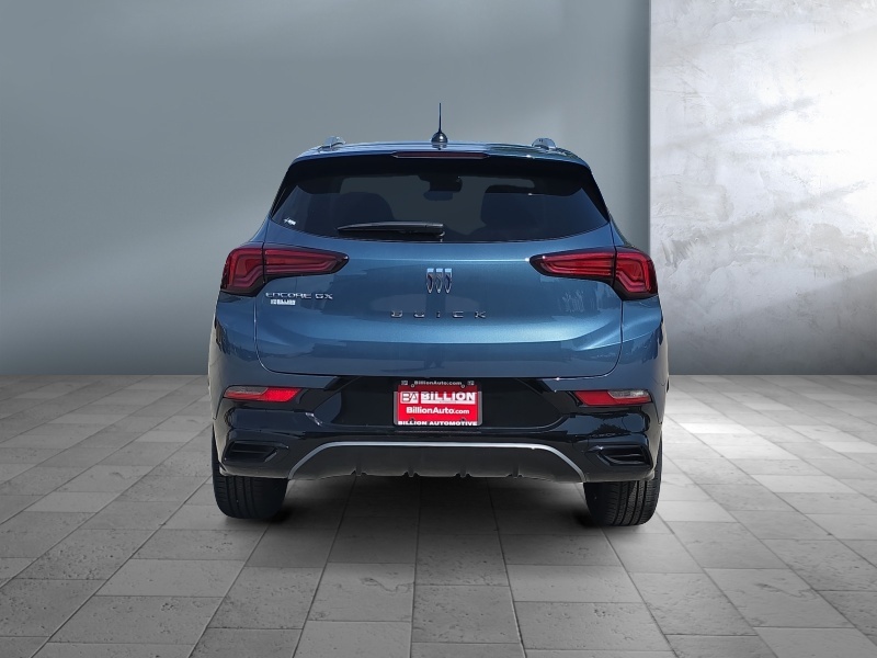 2026 Buick Encore GX