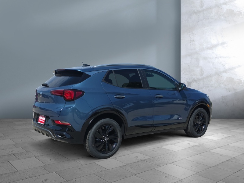 2026 Buick Encore GX