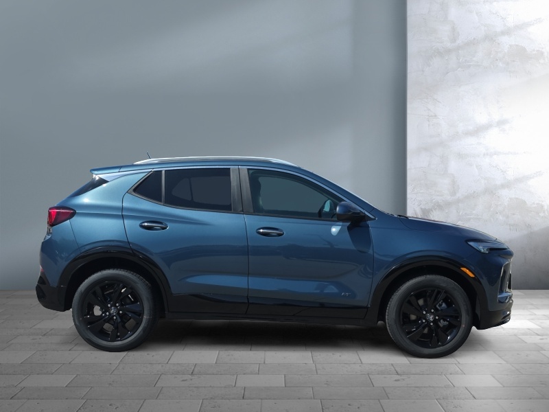 2026 Buick Encore GX