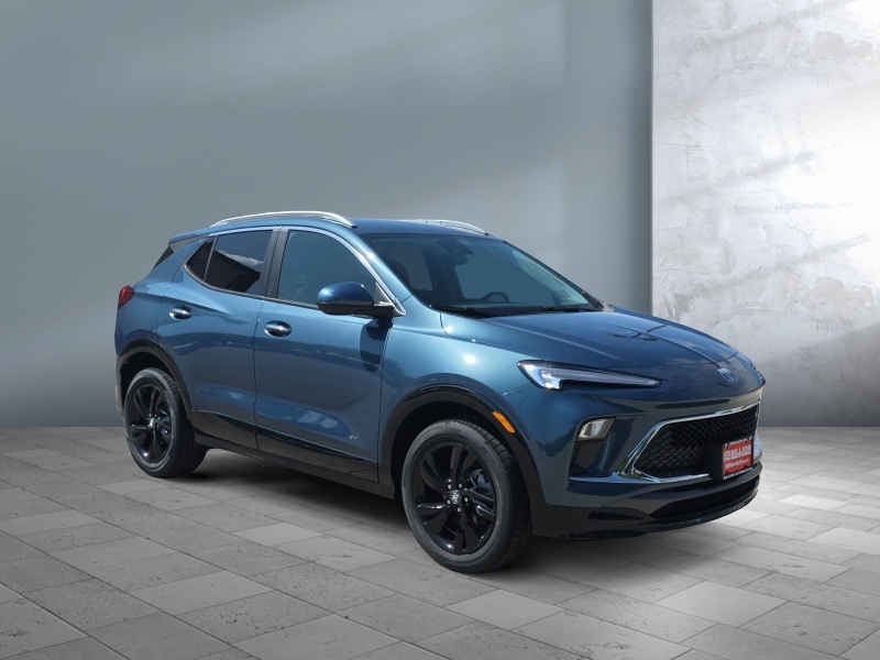 2026 Buick Encore GX