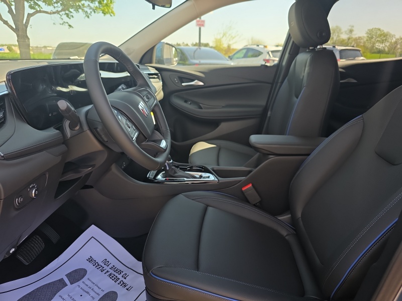 2026 Buick Encore GX