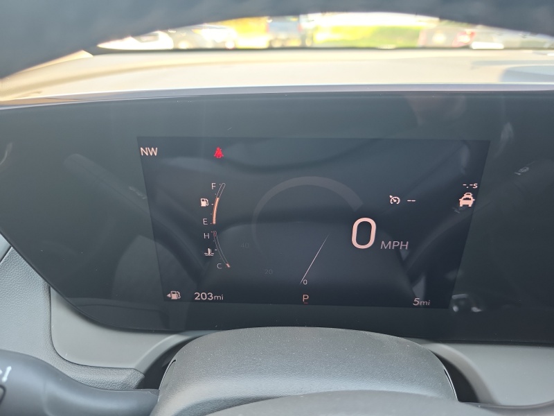 2026 Buick Encore GX