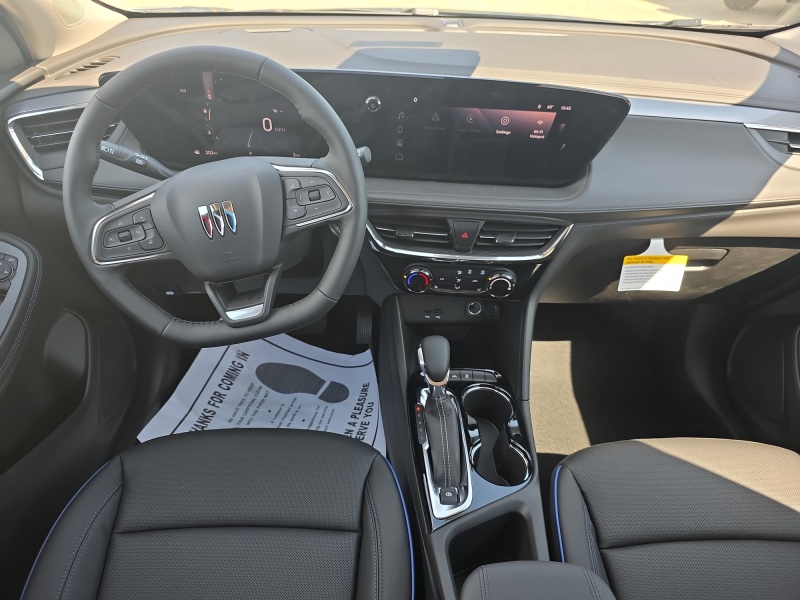 2026 Buick Encore GX