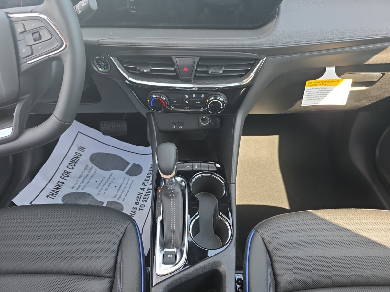 2026 Buick Encore GX