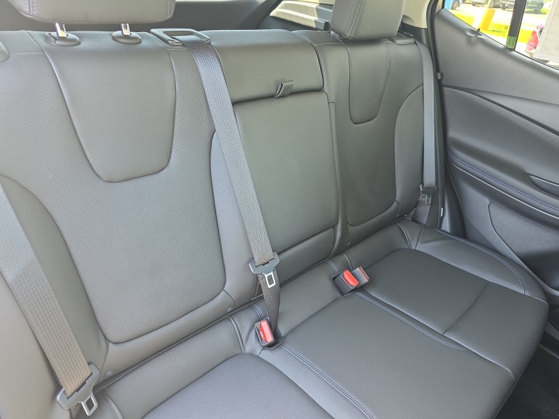 2026 Buick Encore GX