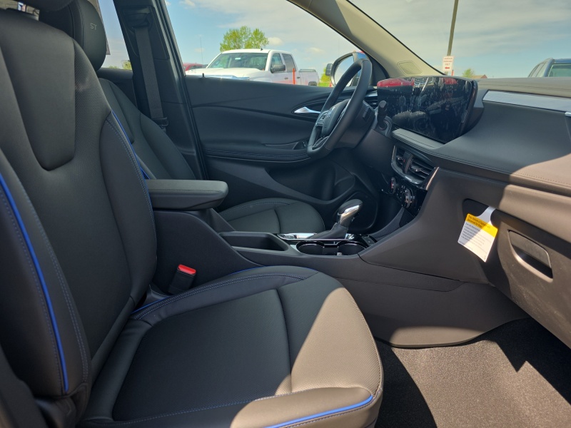 2026 Buick Encore GX
