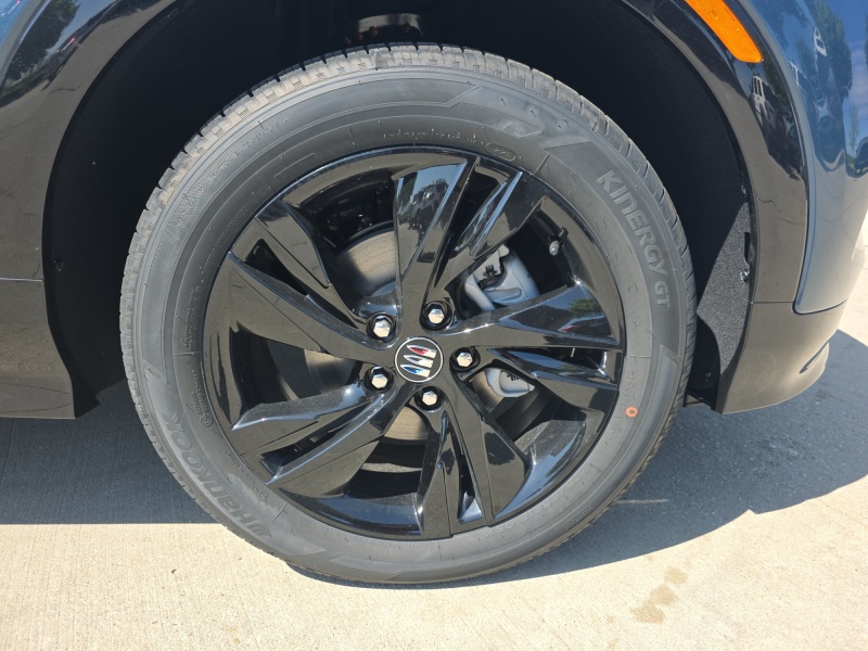2026 Buick Encore GX