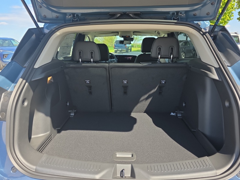 2026 Buick Encore GX