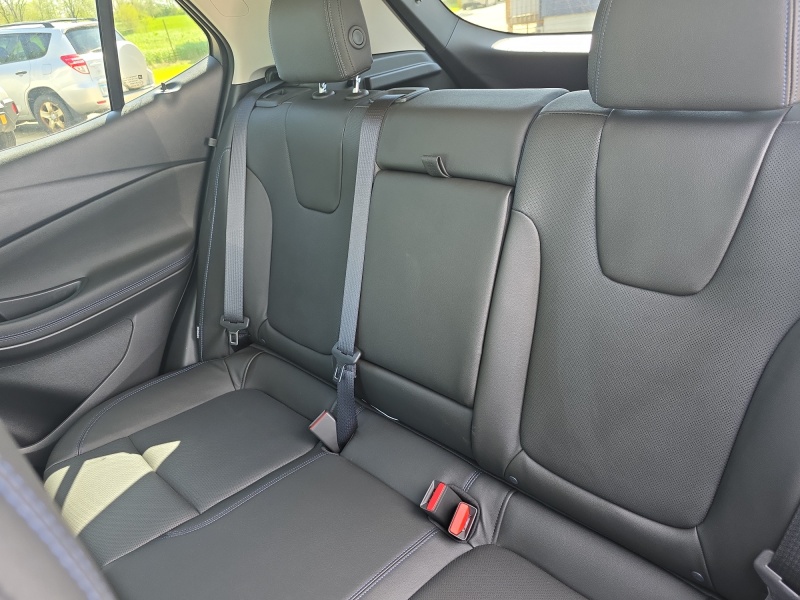 2026 Buick Encore GX