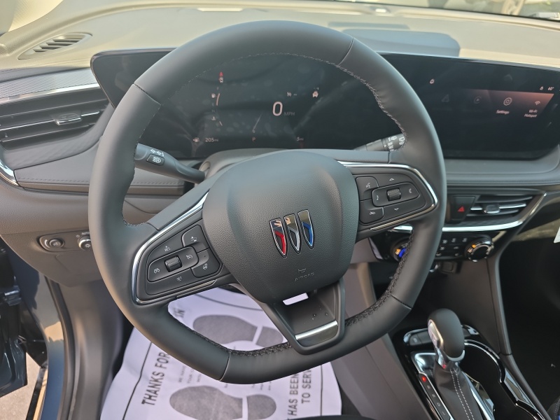 2026 Buick Encore GX