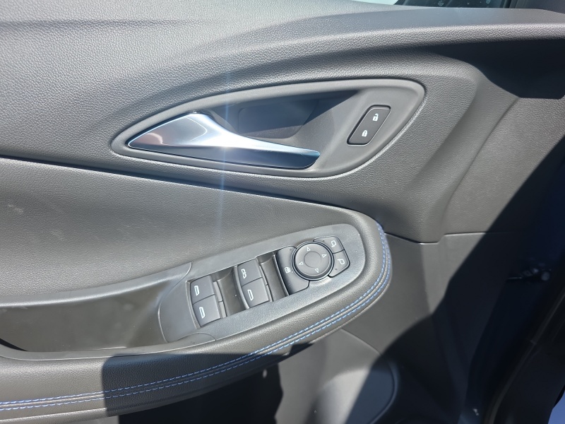 2026 Buick Encore GX