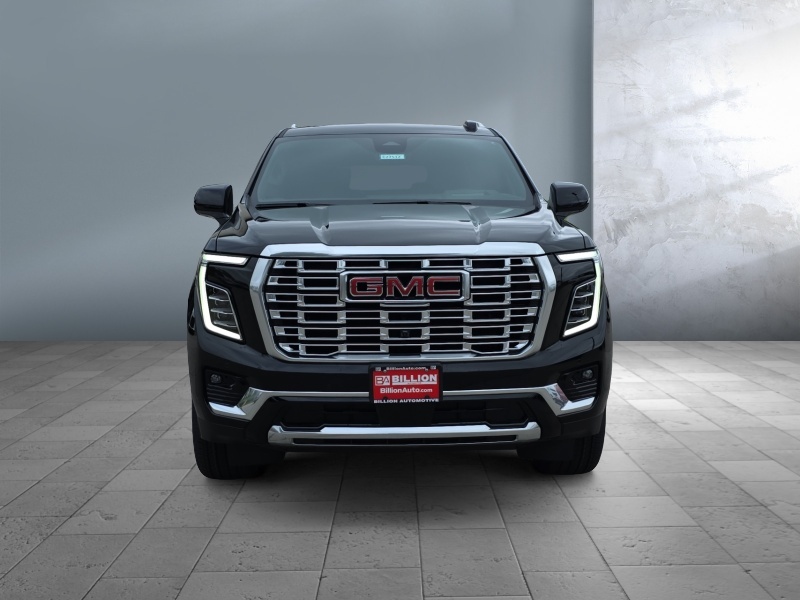 2026 GMC Yukon XL
