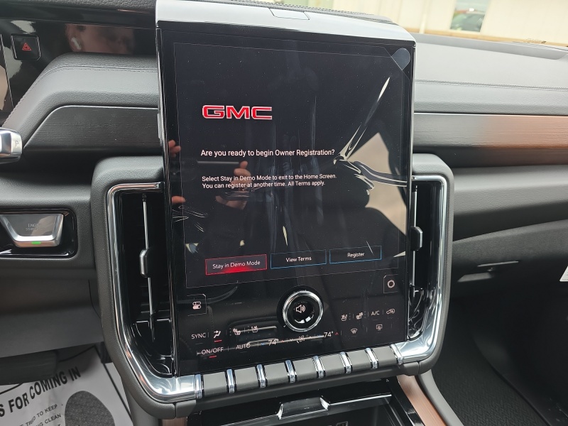 2026 GMC Yukon XL