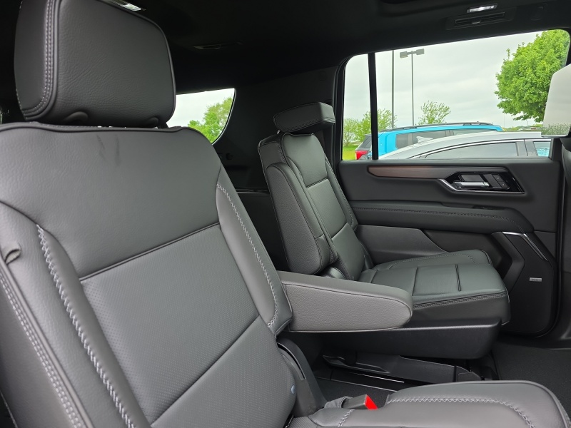 2026 GMC Yukon XL