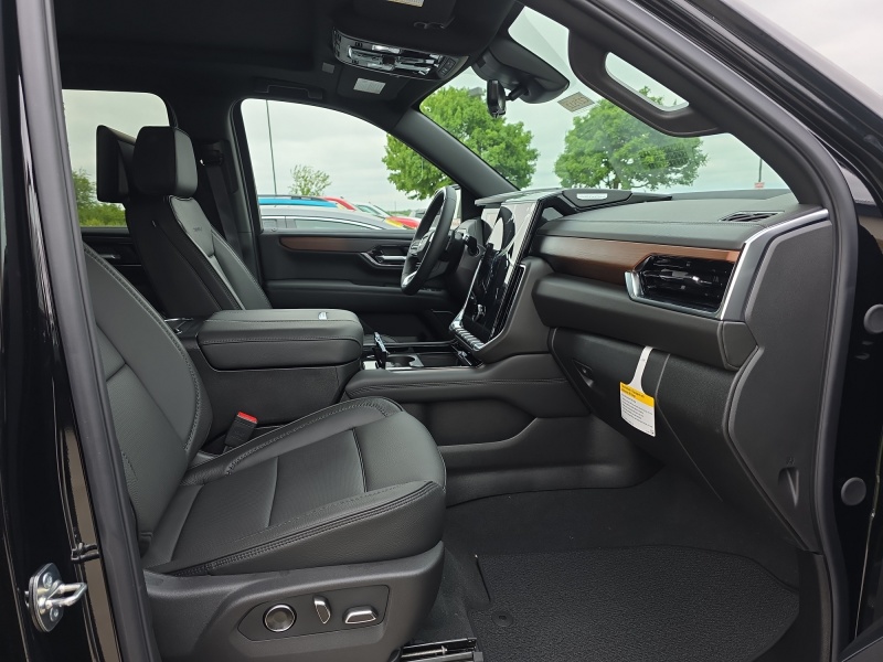 2026 GMC Yukon XL
