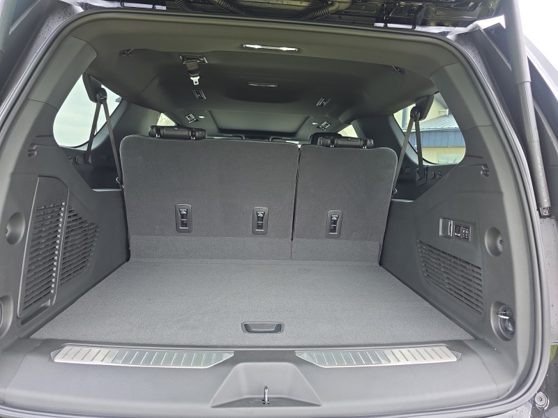 2026 GMC Yukon XL