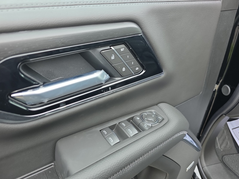 2026 GMC Yukon XL