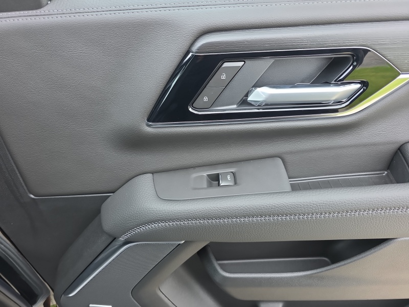 2026 GMC Yukon XL