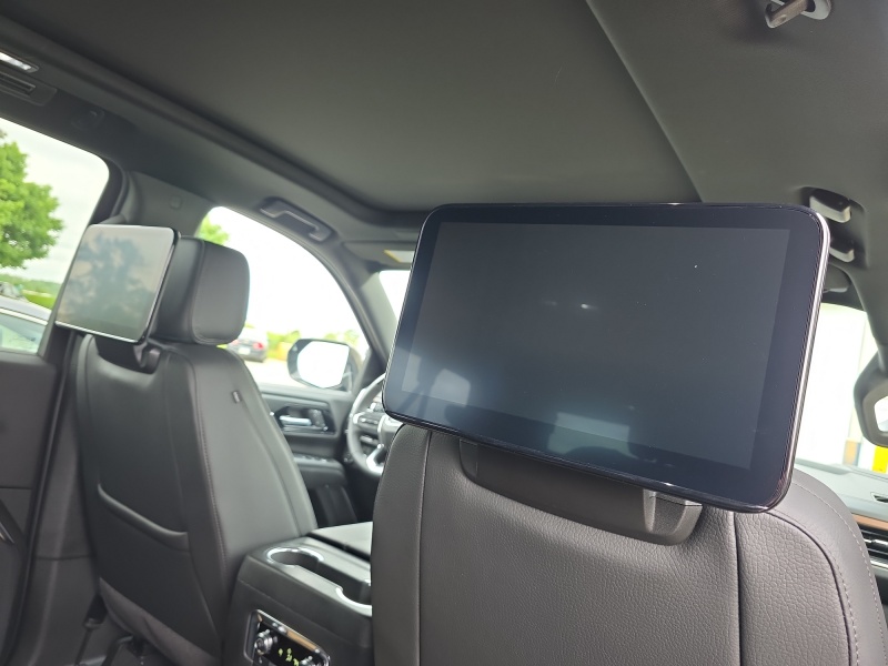 2026 GMC Yukon XL
