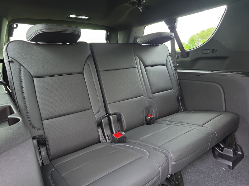 2026 GMC Yukon XL