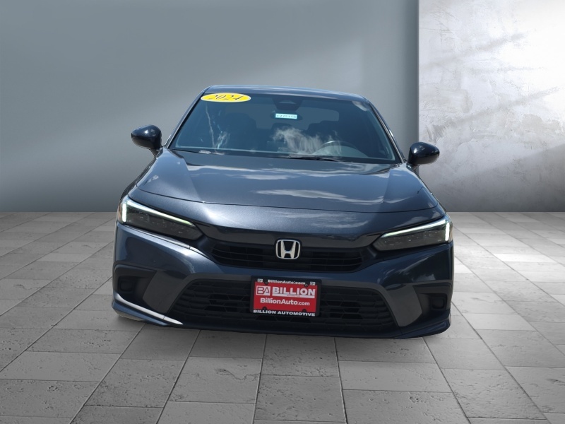 2024 Honda Civic Sedan