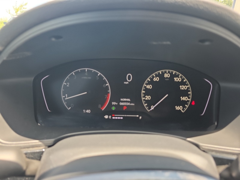 2024 Honda Civic Sedan