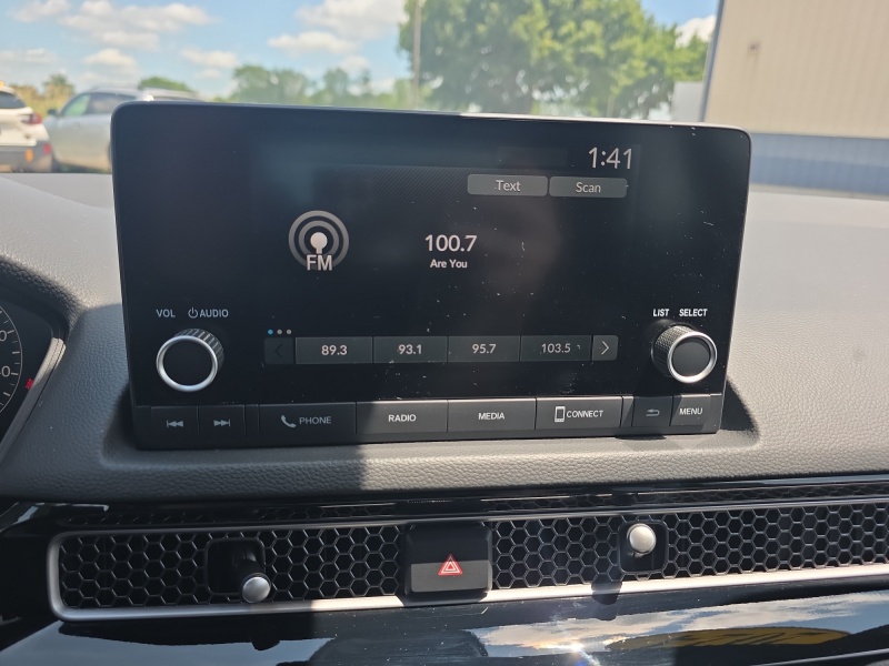 2024 Honda Civic Sedan