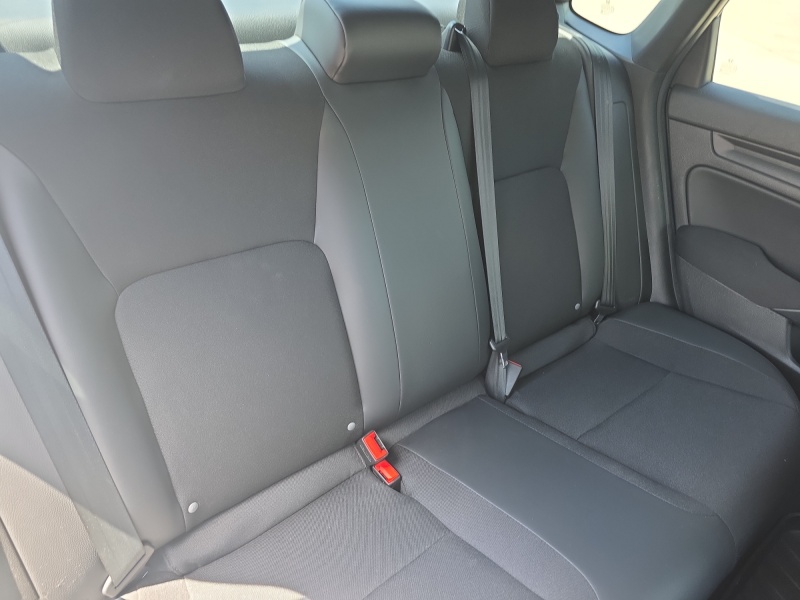 2024 Honda Civic Sedan