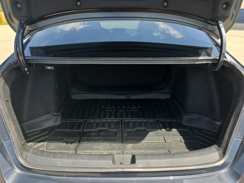 2024 Honda Civic Sedan