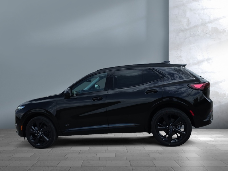 2026 Buick Envision