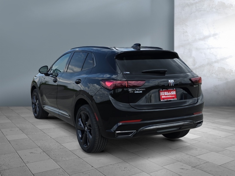 2026 Buick Envision