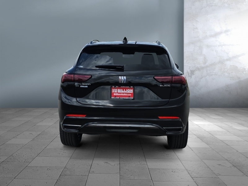2026 Buick Envision
