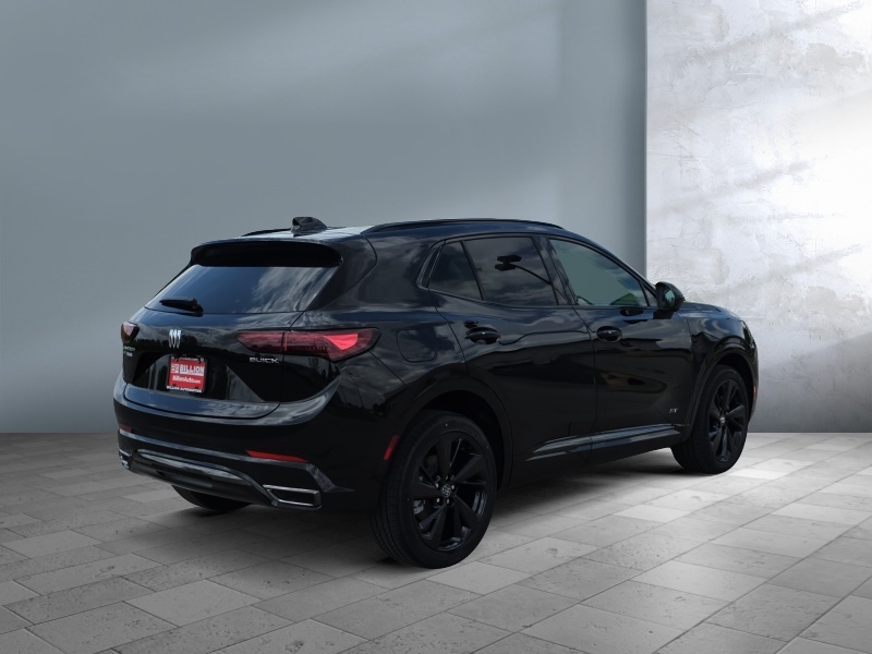 2026 Buick Envision