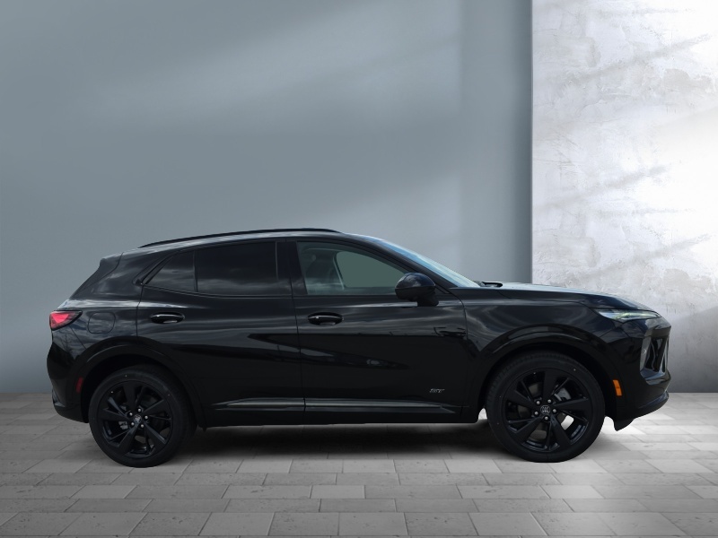 2026 Buick Envision