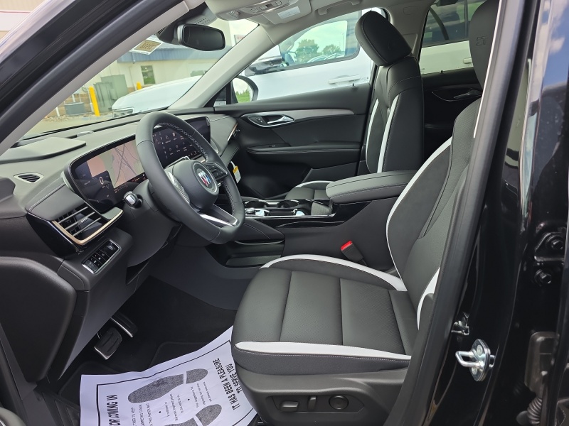 2026 Buick Envision
