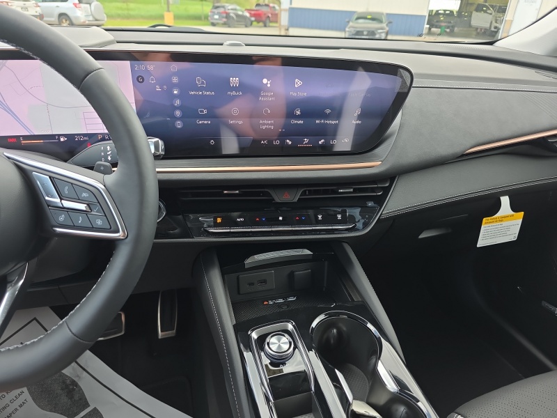 2026 Buick Envision