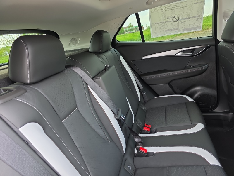2026 Buick Envision