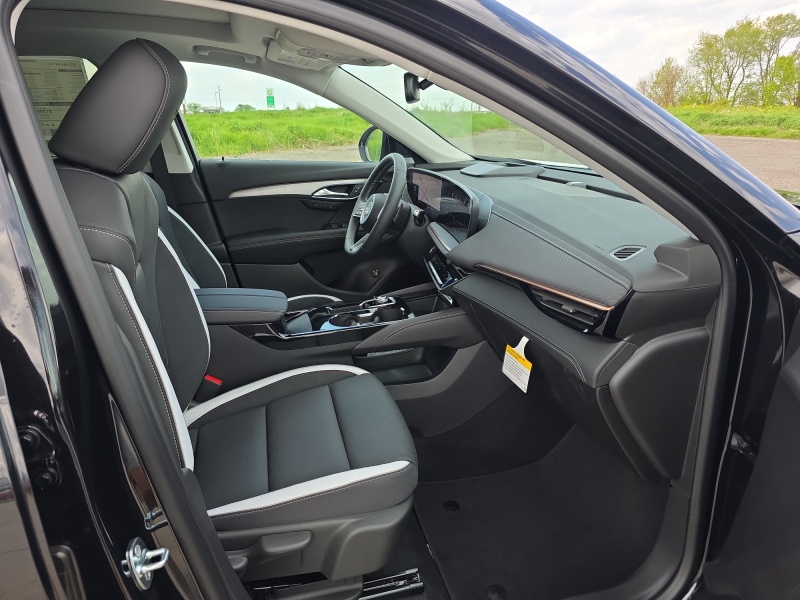 2026 Buick Envision
