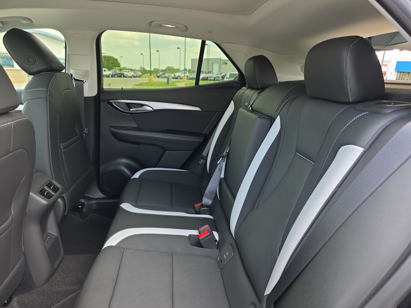 2026 Buick Envision