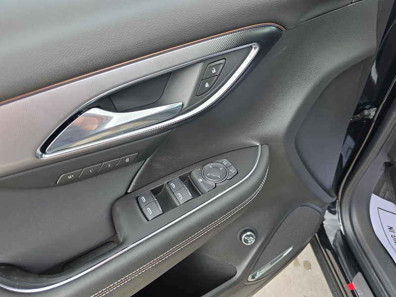 2026 Buick Envision