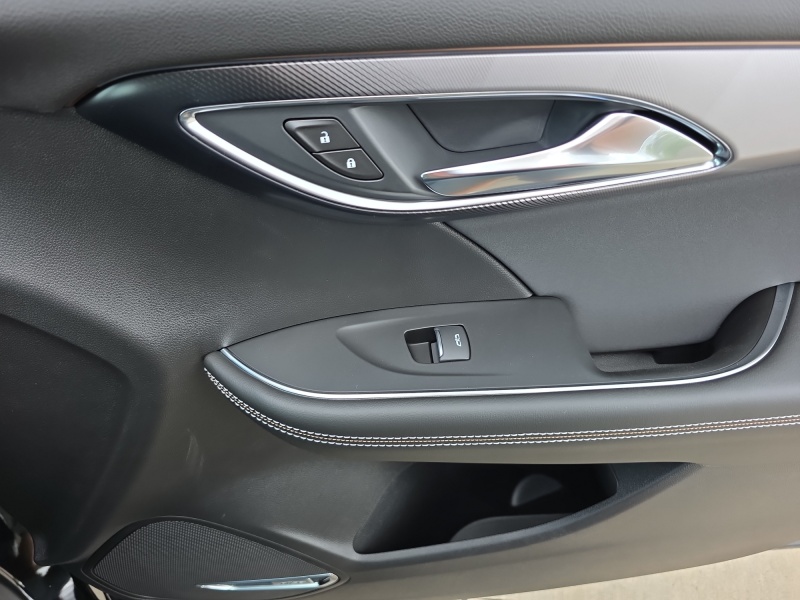 2026 Buick Envision